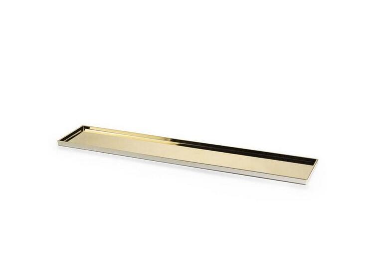 VASS.VETRINA MIS.60X10X1 ORO 