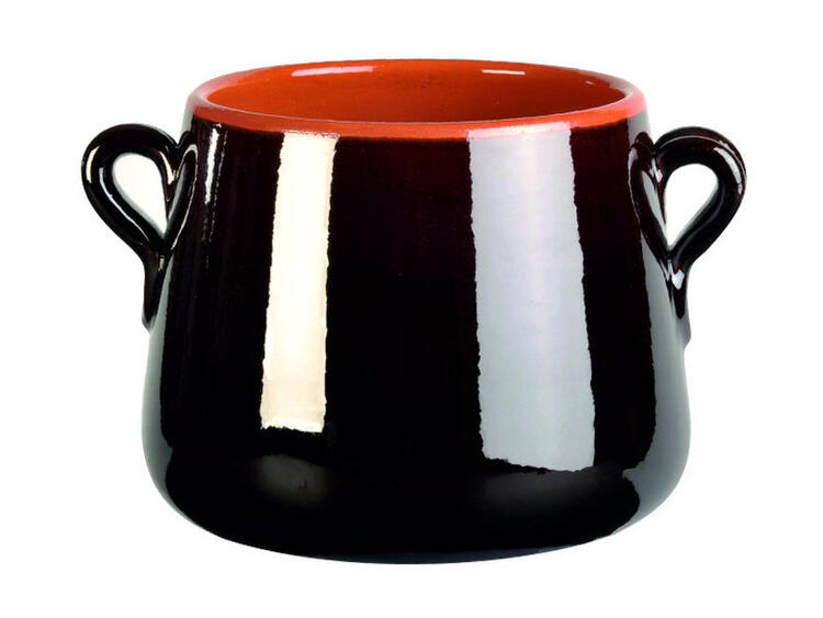 MARMITTA 2 ANSE CM.20 VULCANIA 