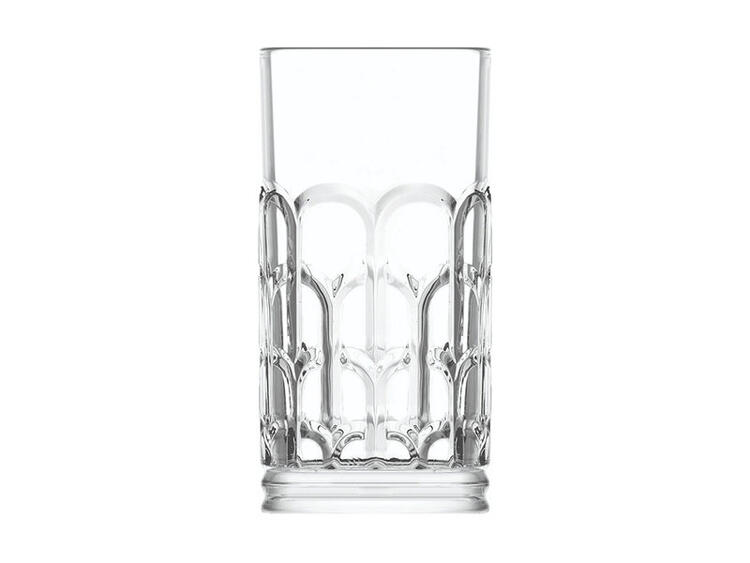 ARCHIE BICCHIERE LONG DRINK CL 39 PEZZI 1 