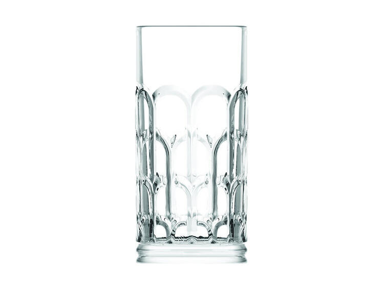 ARCHIE BICCHIERE LONG DRINK CL 47 PEZZI 1 