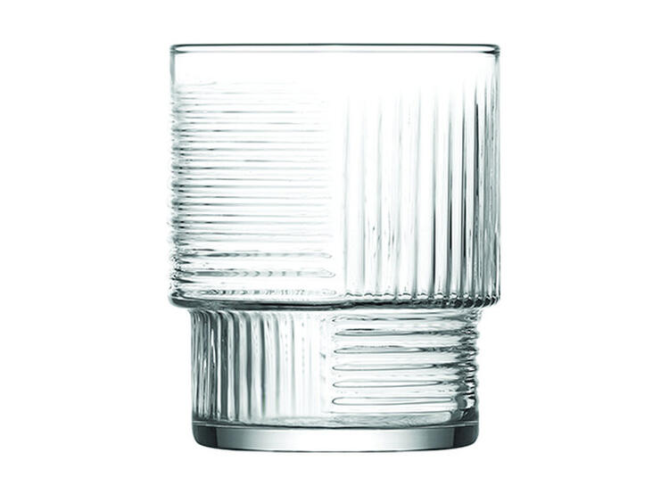 ISTANBUL BICCHIERE SOFT DRINK CL 24 PEZZI 1 