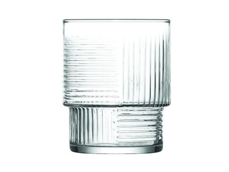 ISTANBUL BICCHIERE ACQUA CL 32,5 PEZZI 1 