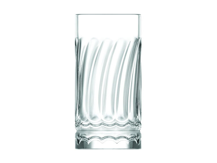 MALLORCA BICCHIERE LONG DRINK CL 39 PEZZI 1 