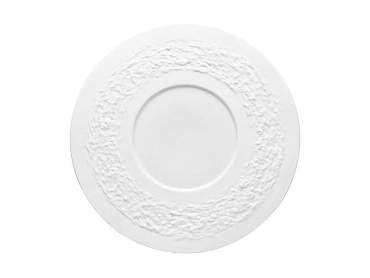 ROCK PIATTO PIANO CM.28 INT.12 PARZ 