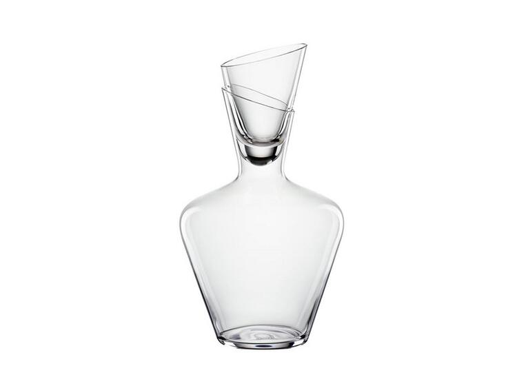 DEFINITION DECANTER CARAFFA LT.1 