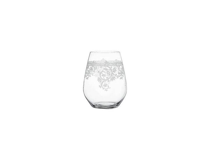 ARABESQUE BICCHIERE ACQUA CL.46 