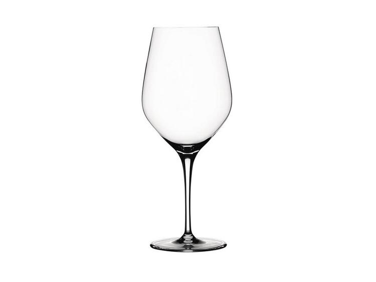 AUTHENTIS CALICE VINO ROSSO CL.48 