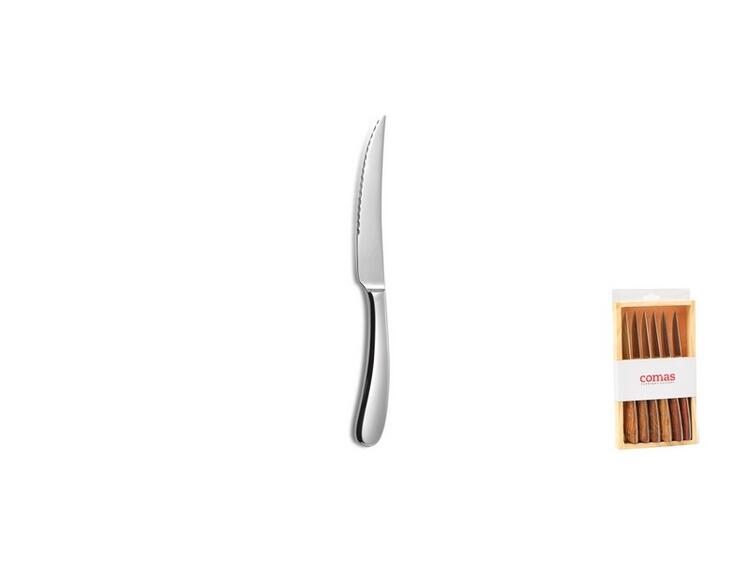 SUTIL COLTELLO BISTECCA 