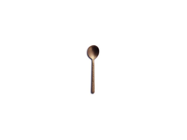 KODAI COPPER CUCCHIAIO CAFFE 