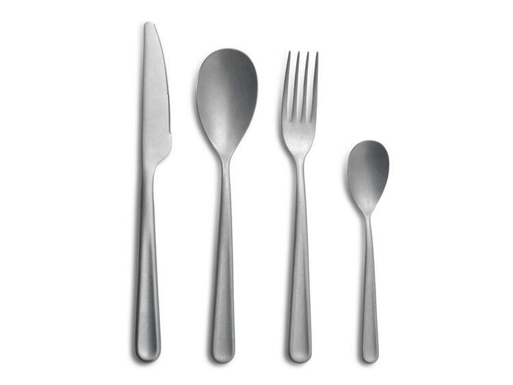 LONDON VINTAGE CUCCHIAIO FRUTTA 