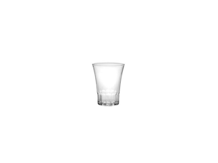 AMALFI BICCHIERE PZ.4 TUMBLER CL.7 