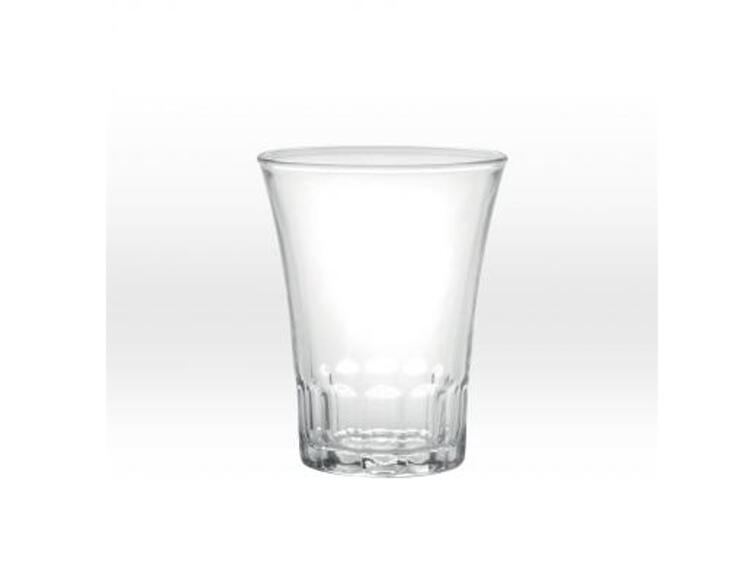 AMALFI BICCHIERE IN CONFEZIONE 4 PEZZI TUMBLER CL.17 