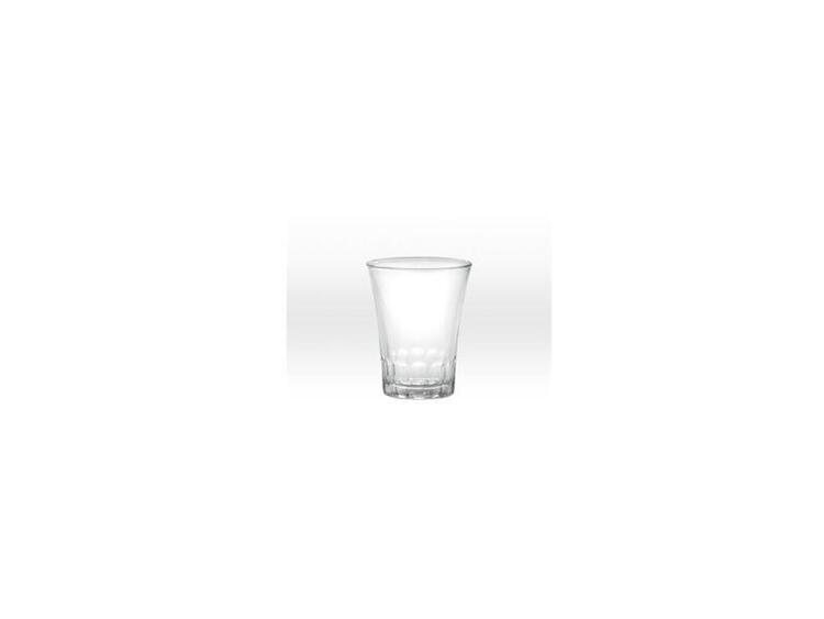 AMALFI BICCHIERE IN CONFEZIONE 4 PEZZI TUMBLER CL.21 