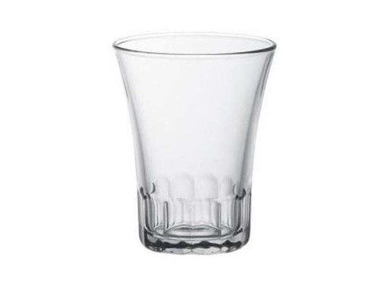 AMALFI BICCHIERE PZ.4 TUMBLER CL.9 