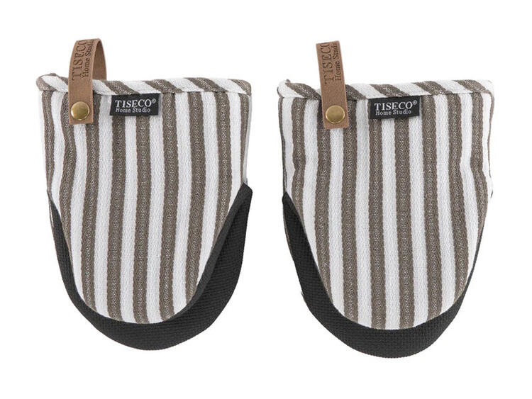 PRESINA PINZA YINTE PZ.2 TAUPE 