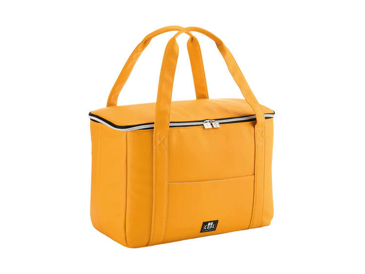 BORSA TERM.CITY YELLOW L28 44X22X29 