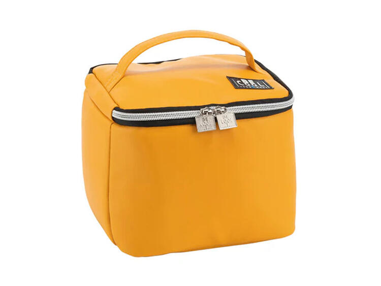 BORSA TERM.CITY MINI YELLOW L.4,5 