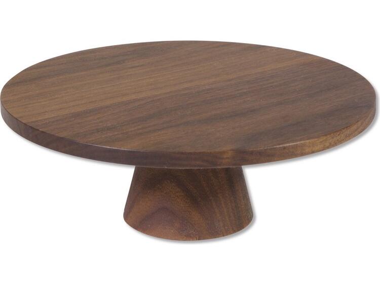 ALZATA LEGNO WALNUT LARGE 