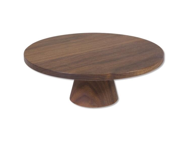 ALZATA LEGNO WALNUT SMALL 