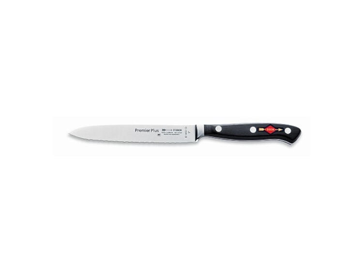 PREMIER PLUS COLTELLO UNIVERSALE SEGHETTATO 26 