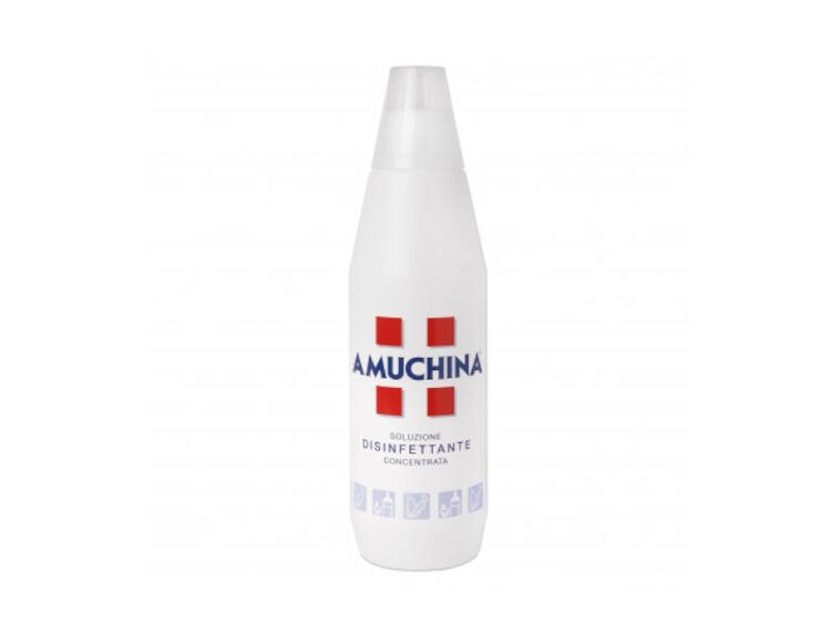 AMUCHINA LT.1 DISINFETTANTE 