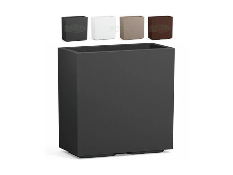 FIORIERA ALTA DUNE CM.80 FERRO 