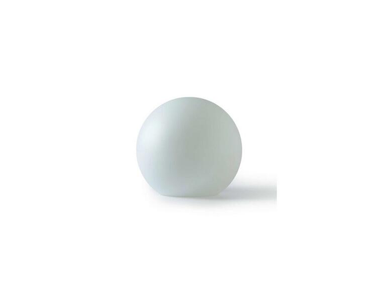 SFERA LUMINOSA D.80 OUT RGBW INDZ N 