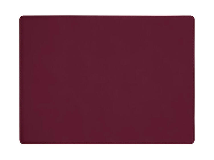 TOVAGLIETTA RETT.40X30 COLOUR VINO 