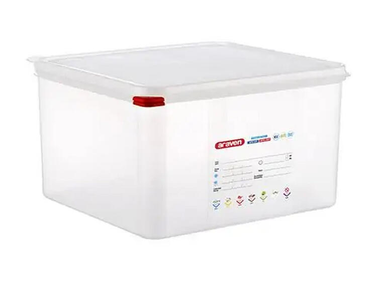 GASTONORM 2-3 H.200 C/COP. 