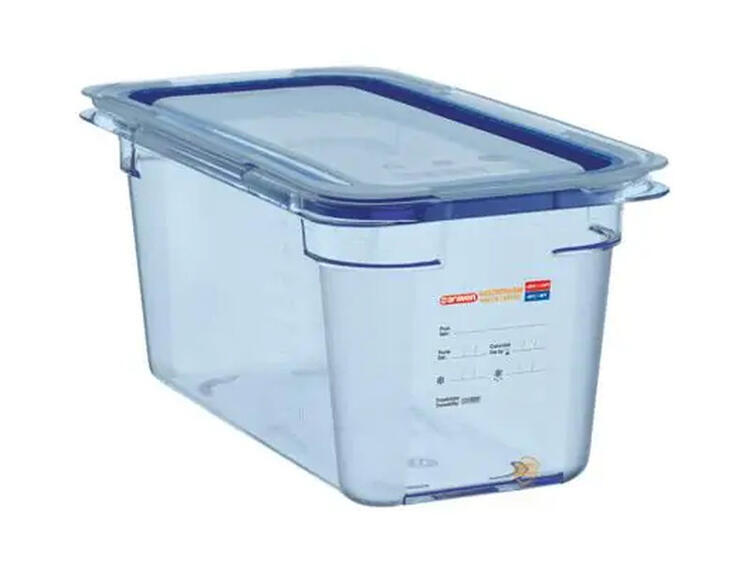 GASTONORM 1-3 H.150 C/COP.BPA FREE 