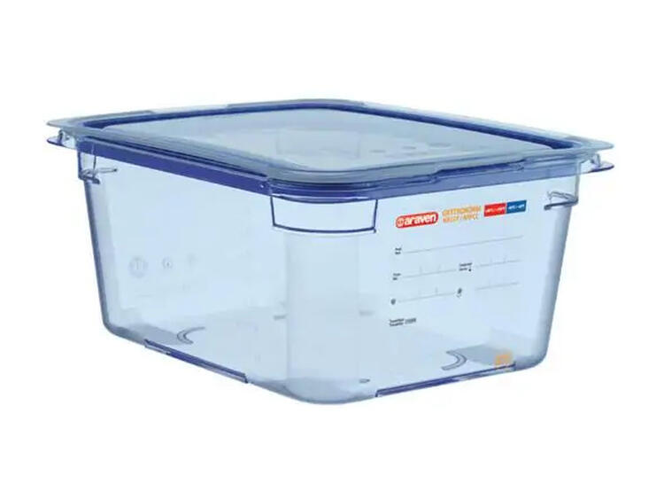 GASTONORM 1-2 H.150 C/COP.BPA FREE 
