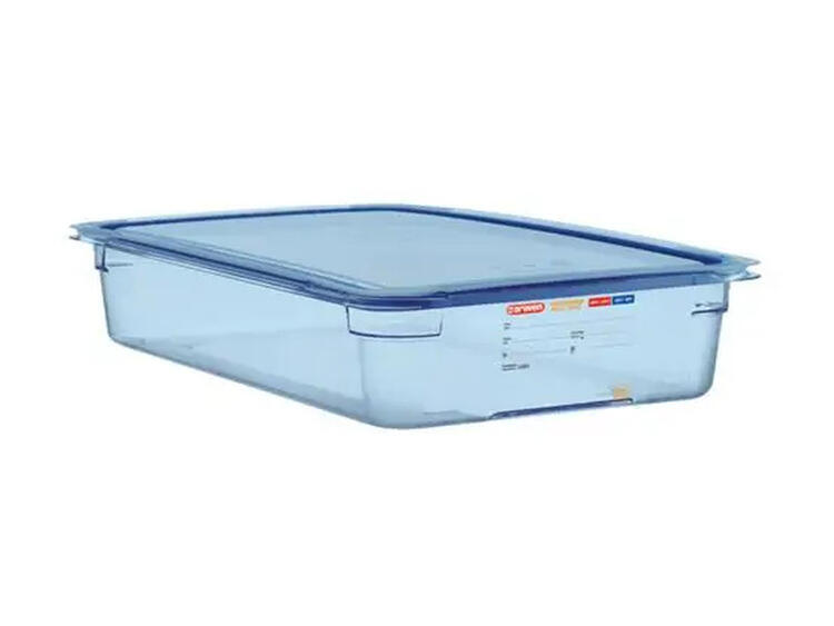 GASTONORM 1-1 H.100 C/COP.BPA FREE 