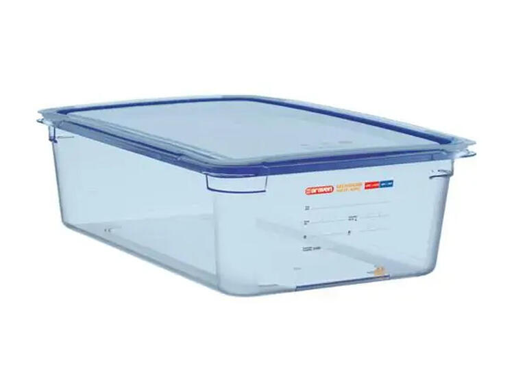 GASTONORM 1-1 H.150 C/COP.BPA FREE 