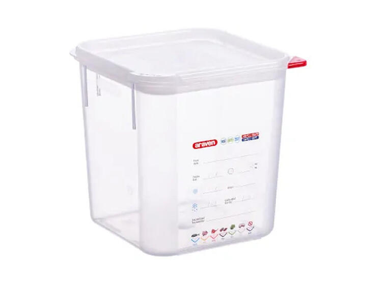 SQUEEZE CONT W/L PP LT.4 TR 