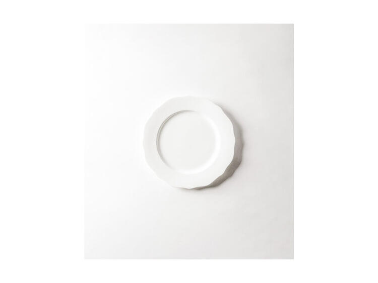 ARMONIA ORO PIATTO PIANO CM.27 