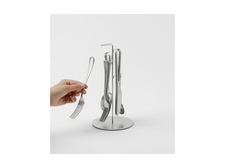 DEM SET 16 PEZZI ST WASHED C/STAND 