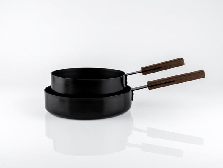 EAT BIG BLACK TEGAME CM.36 