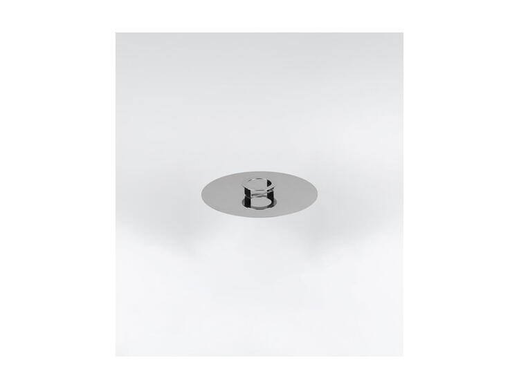 FOODWEAR ALZATA COP CM.34 ACCIAIO 