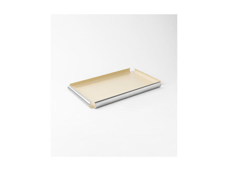 GARCON VASSOIO PENTAGON.33X35 AVORI 