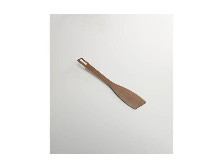 GLOCAL SPATOLA NOCE CANALETTO 