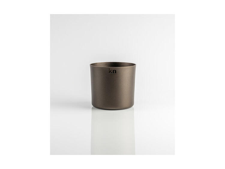 KN GLACETTE SECCHI.CHAMP.BRONZO 20 