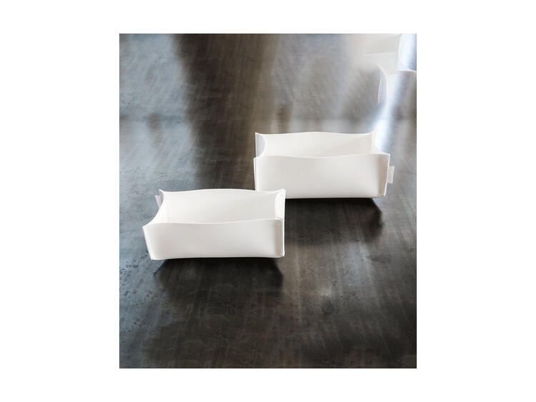 PANECALDO CESTINO PANE 23X23 