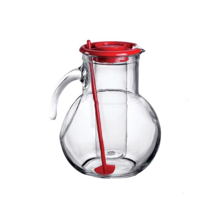 KUFRA CARAFFA CON RINFINFRESCATORE 