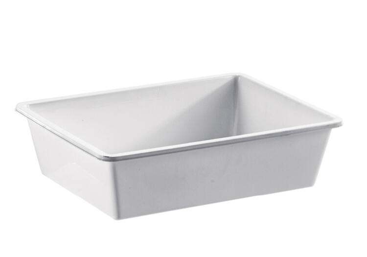 BACINELLA FRIGO SENZA COPERCHIO 30X20X10 